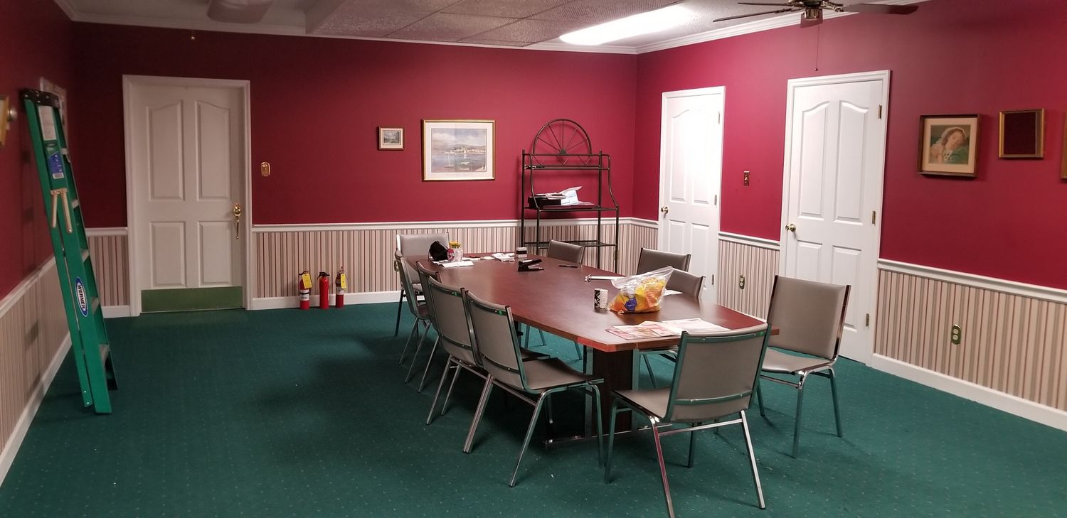 123 Walnut St, Frankfort, KY 40601
